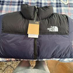 Northface jacket
