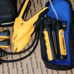 Fieldpiece Air conditioning Probes Fieldpiece Job Link Probes Wireless Charge and Air Kit JL3KH6 