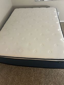 Mattress