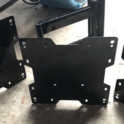 Monitor Wall Mounts