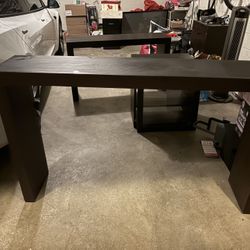 Dark Wood Furniture For Sale 