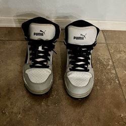 PUMA Men Shoes 