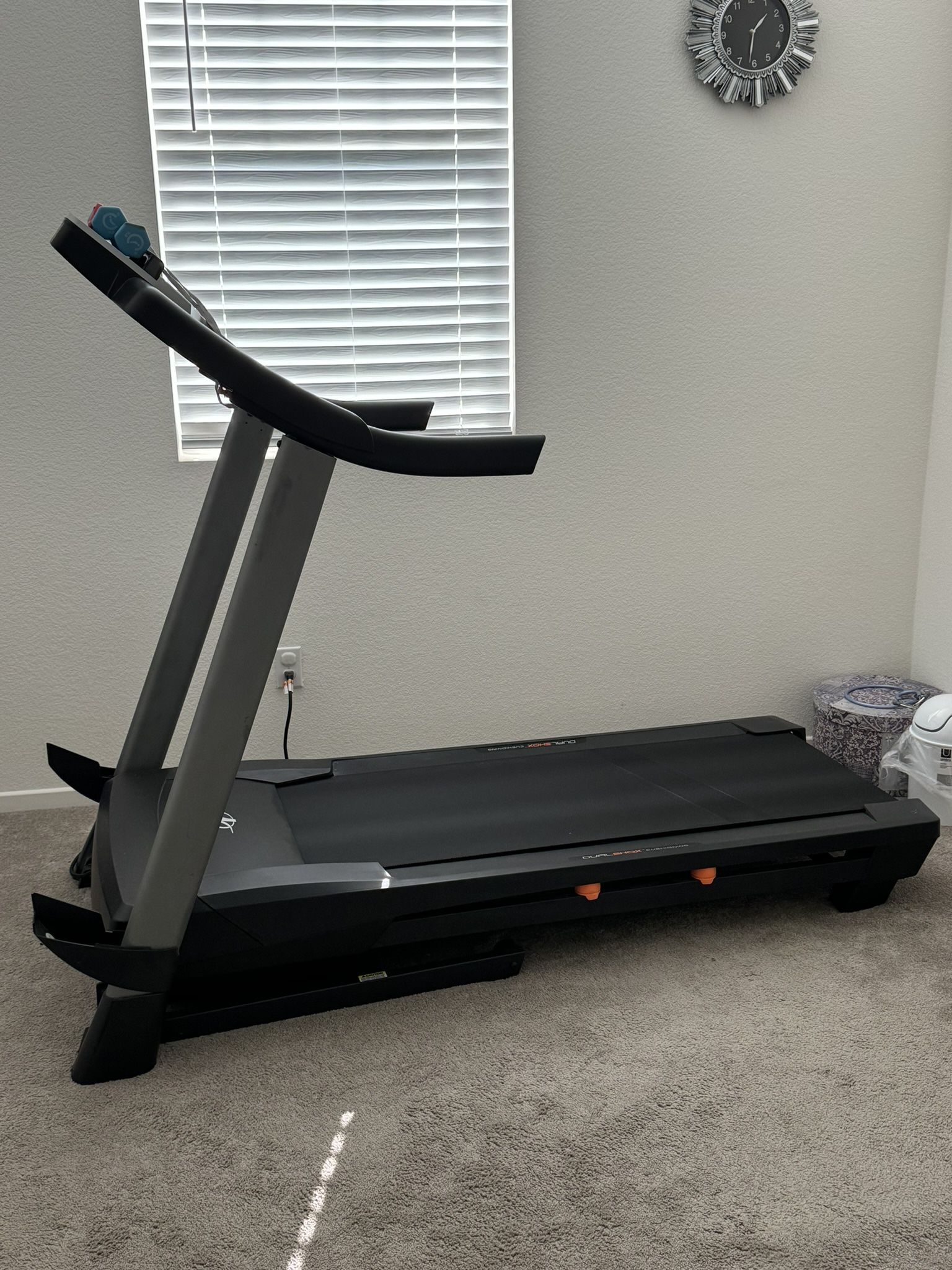Nordic track Treadmill