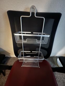 Shower Rack