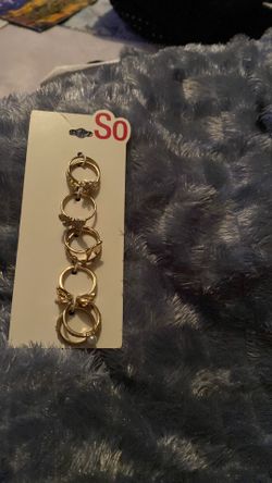 Ring Set