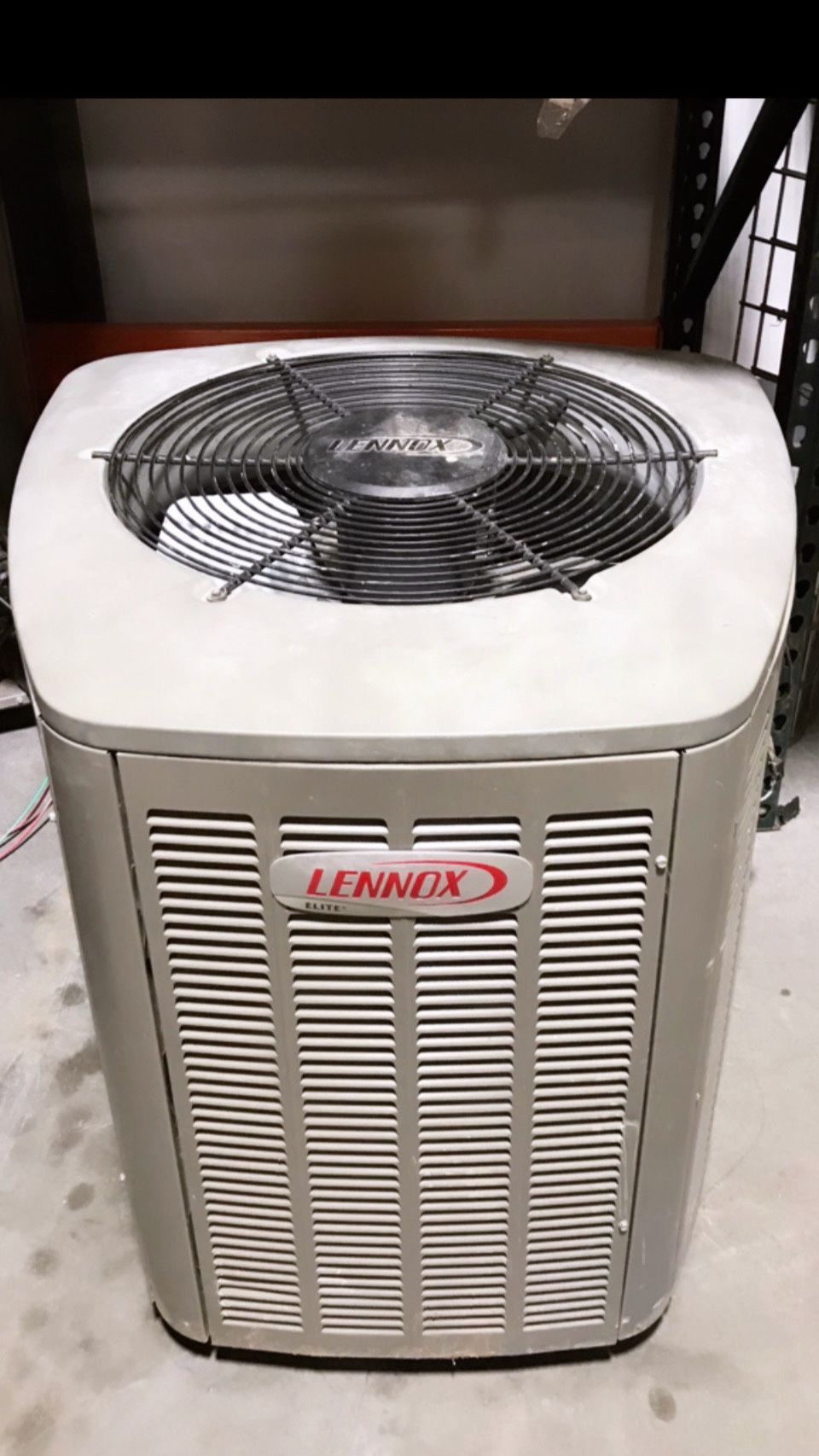 ❄️ For Sale: 3 Ton Lennox 14ACX R410A AC Condenser –3 Ton