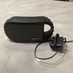 Bluetooth Speaker 