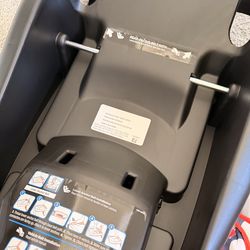 brand new maxi cosi mico pro infant car seat base