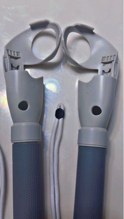VR Extension Grips (Left & Right) - Enhance Your Gameplay!