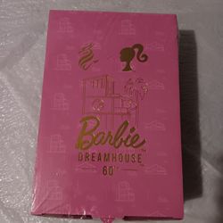 Barbie Champaigne Cups