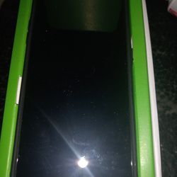 New Cricket Samsung Galaxy Phone