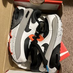 Boys Toddler Sneakers 