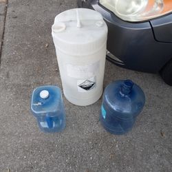 3 Jugs