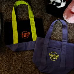 Trader Joe’s mini bags
