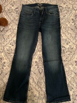 Wrangler Women's Bootcut Jeans