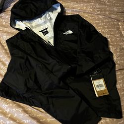 Women’s Northface