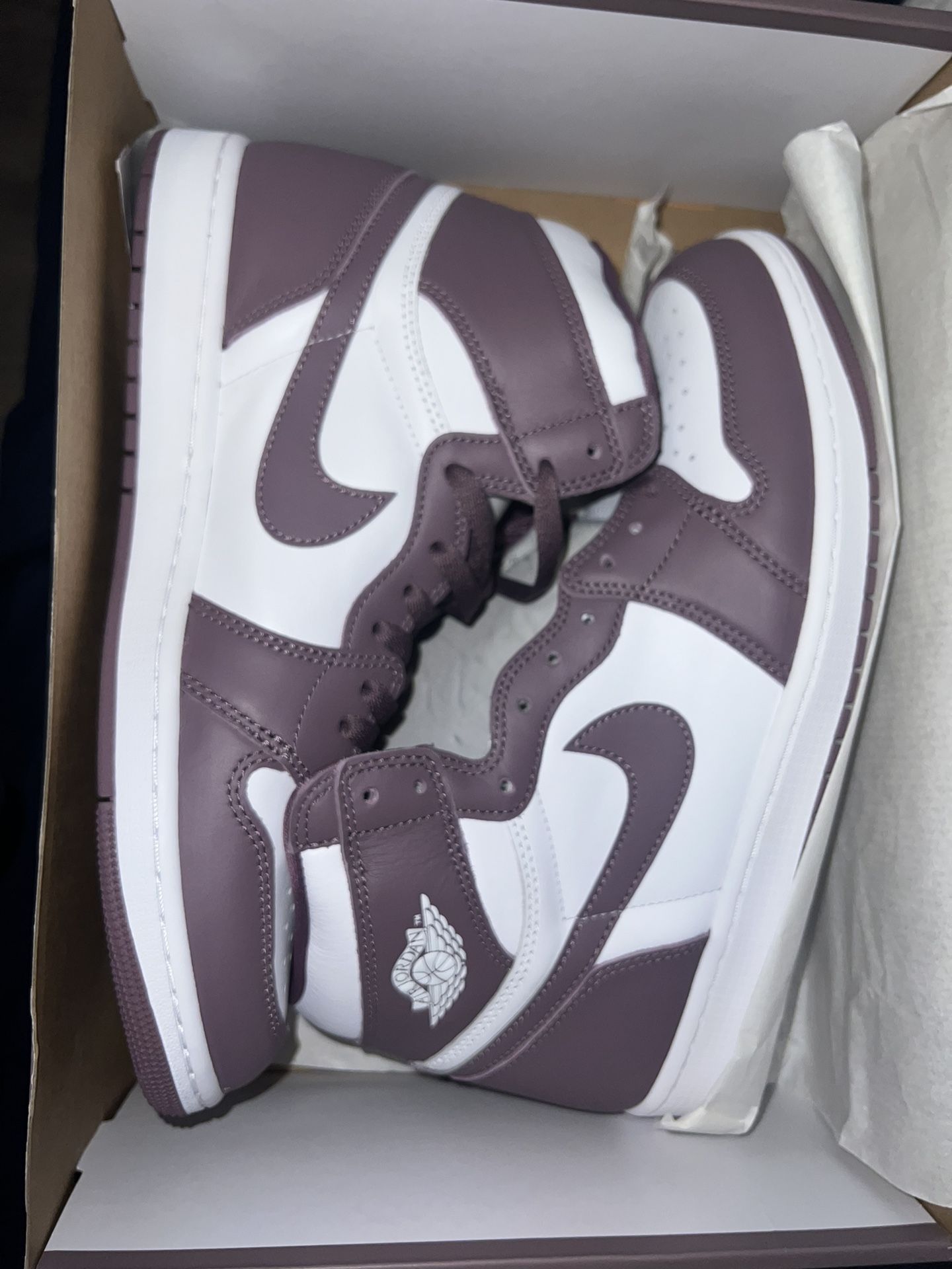 Jordan 1 Size 12 Brand New