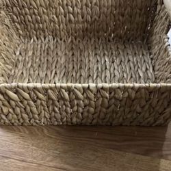 Wicker Basket
