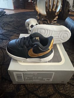 2C Nike