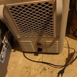 Heater Electric
