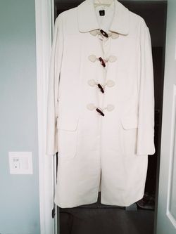 GAP Wool Coat