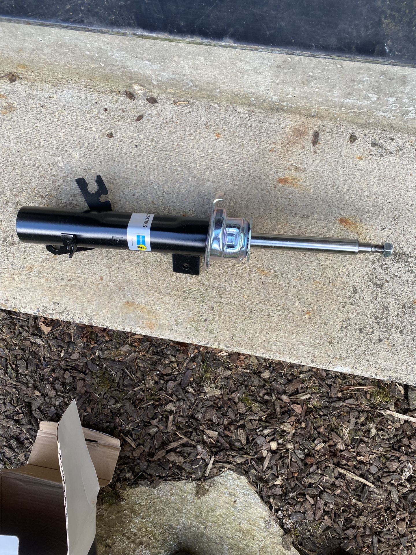 Bilstein Shock Absorber 