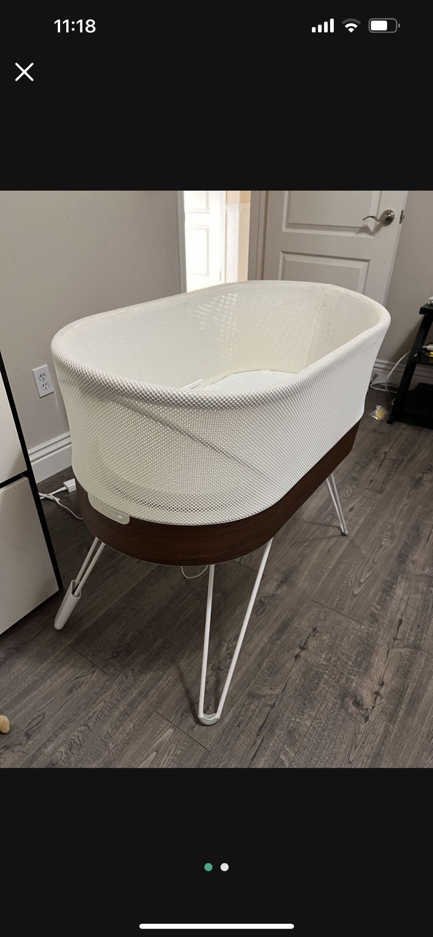 Snoo Bassinet