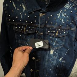 Brand New Givenchi Jean Outfit 