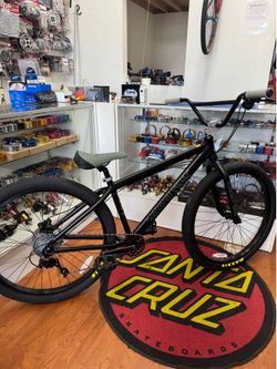 27.5” SE Savage Flyer