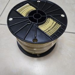 500 Ft . #12 Gauge Stranded THHN Wire