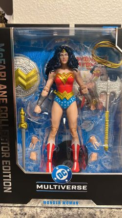 Wonder Woman New