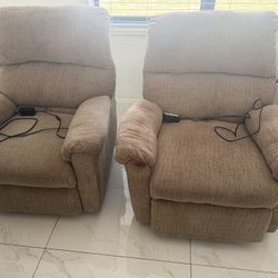 Recliner Chairs