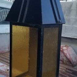 Wall-mount Lamp