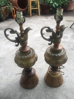Lamps