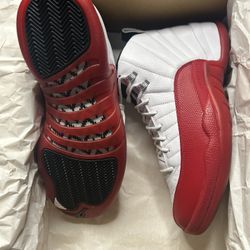 Jordan 12 Cherry Size 10.5 New