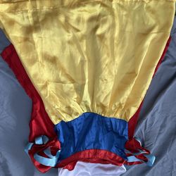 Kids Snow White Dress 