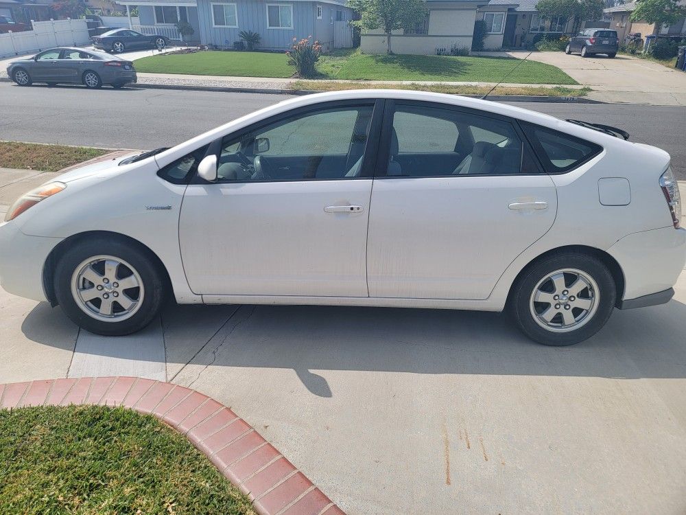 2007 Toyota Prius