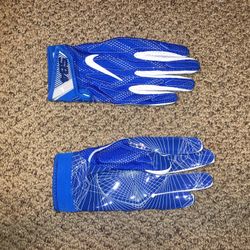Nike Superbad 4 Football Gloves Mens Large