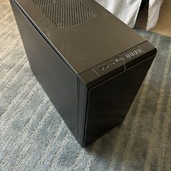 Gaming Desktop Computer (Intel I7 @4.0 GHz ,NVIDIA GeForce GtX, 32Gb Ram, G1 Gigabyte Motherboard)  