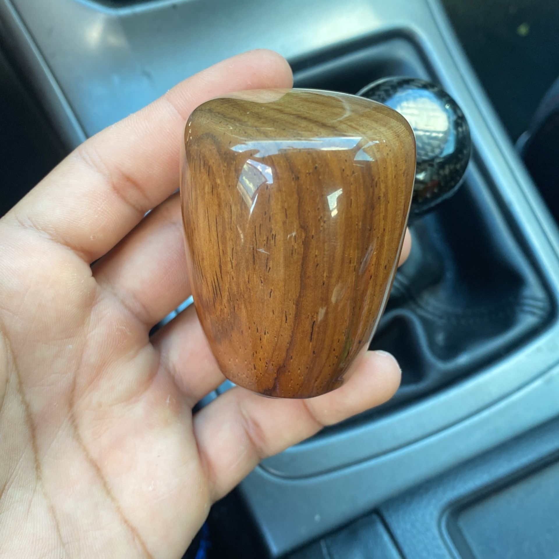Shift Knob