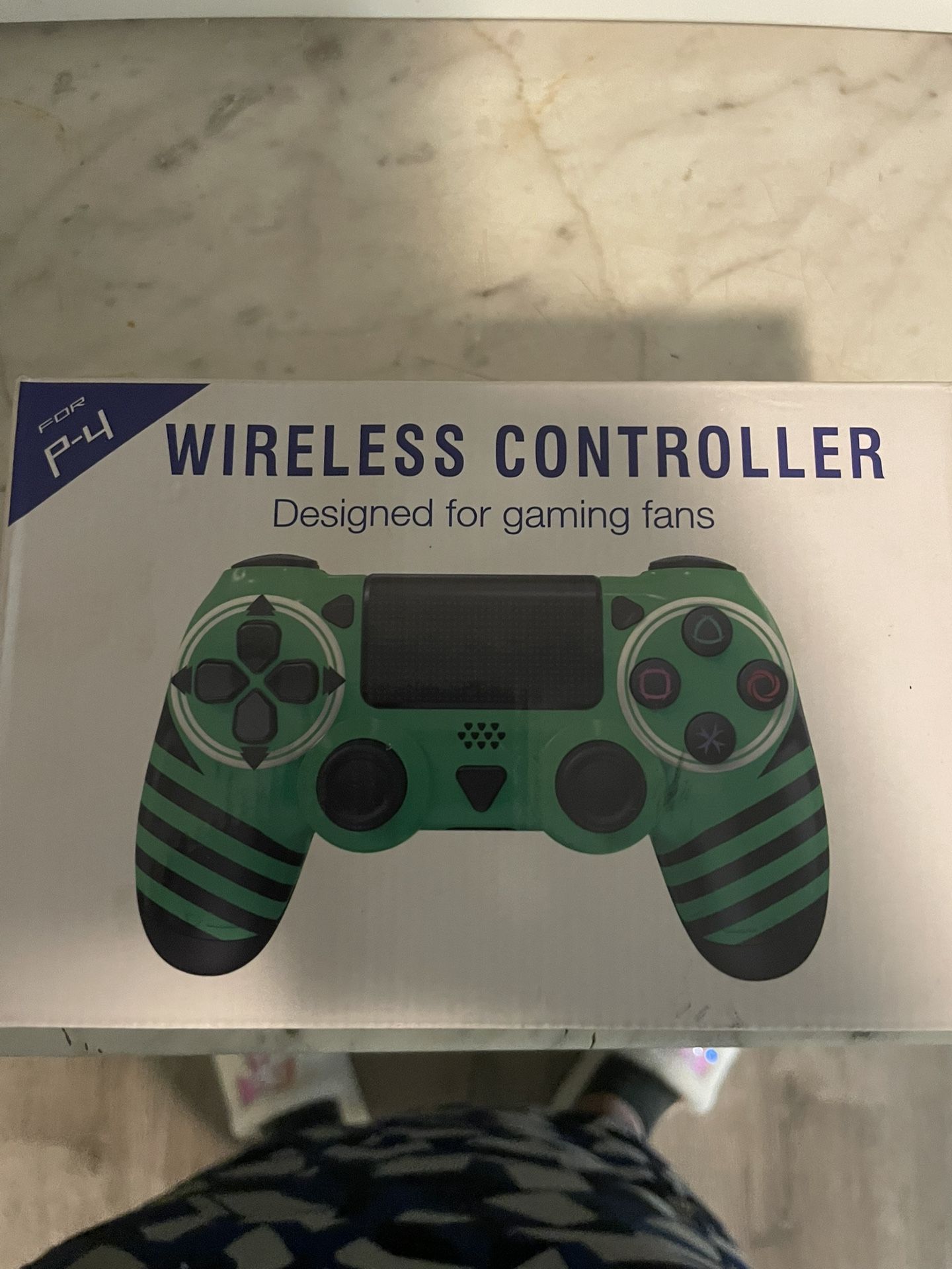 PS4