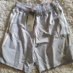 Aeroready Adidas Shorts Kids New Nuevos