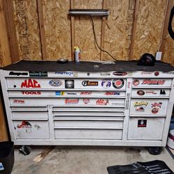 Snap On Tool Box