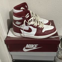 Jordan 1