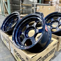Volk Racing TE37XT M-Spec