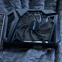 GeForce GTX 1650 4GB DDR6