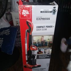 Dirt Devil Compact Power