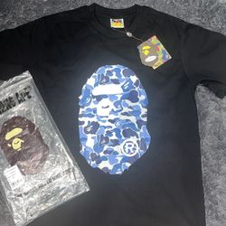 Bape Tee