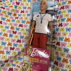 Ken Doll