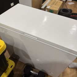 Deep Freezer 